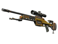 SSG 08 Big Iron